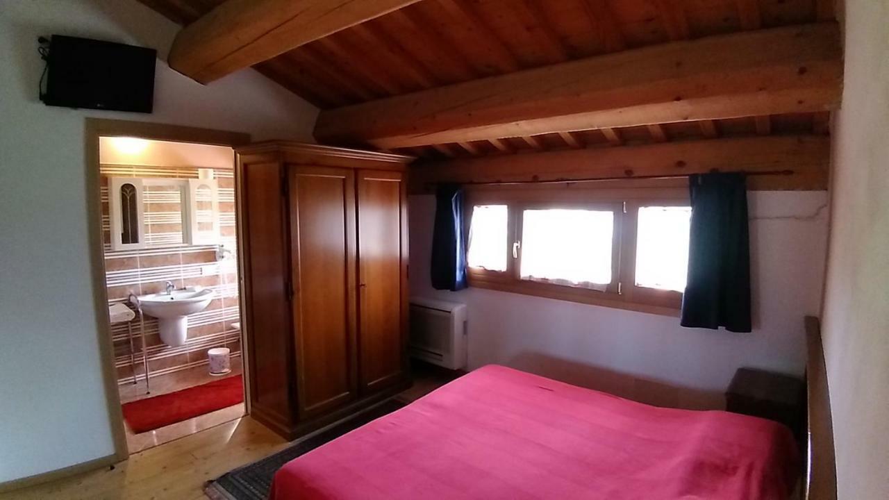 Agriturismo Al Casale Лониго Экстерьер фото
