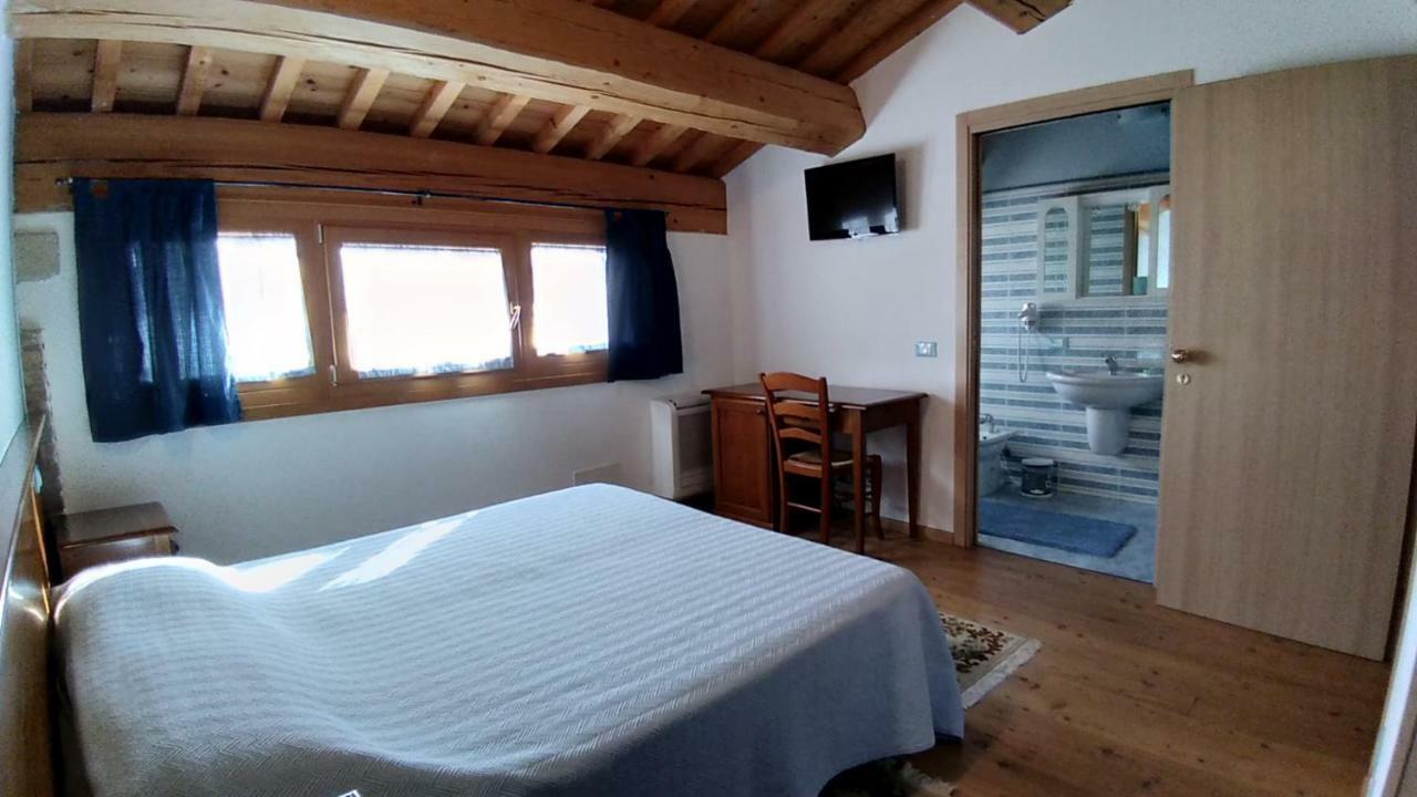 Agriturismo Al Casale Лониго Экстерьер фото